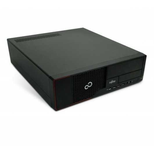 Ordenador Fujitsu Esprimo E720 SFF GRADO B (Intel Core i7 4790 3.6Ghz/8GB/240SSD/W8P) Preinstalado Ordenador Fujitsu Esprimo E720 SFF GRADO B (Intel Core i7 4790 3.6Ghz/8GB/240SSD/W8P) Preinstalado