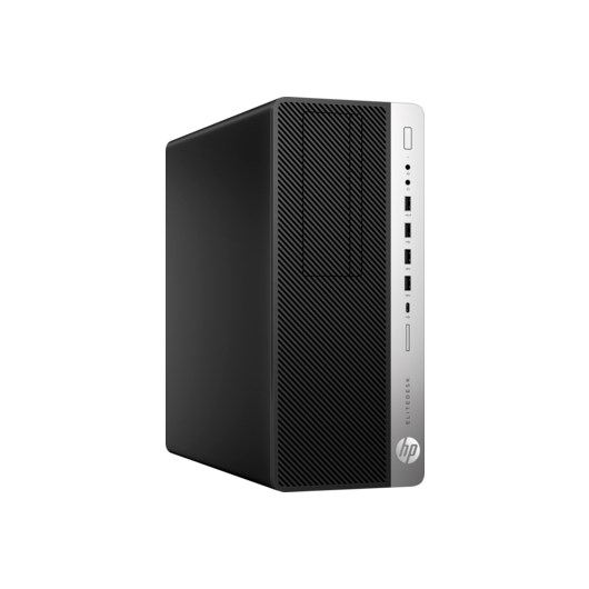 Ordenador Premium HP EliteDesk 800 G5 Torre (Intel Core i5 9500 3 GHz/16GB/512SSD/NO-DVD/W10H) NUEVO Preinstalado Ordenador Premium HP EliteDesk 800 G5 Torre (Intel Core i5 9500 3 GHz/16GB/512SSD/NO-DVD/W10H) NUEVO Preinstalado