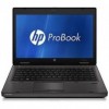 Portátil Hp ProBook 6460b GRADO B (Intel Core i5 2410M 2.3Ghz/8GB/120SSD/14"/DVD/W7P) Preinstalado