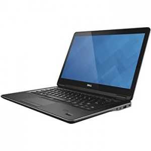Portátil Dell Ultrabook E7440 GRADO B (Intel Core i7 4600U 2.1Ghz/8GB/240GBSSD/14"/W8P) Preinstalado