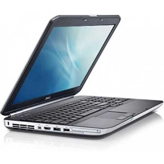 Portátil Dell Latitude E5520 GRADO B (Intel Core i5 2410M 2.3Ghz/4GB