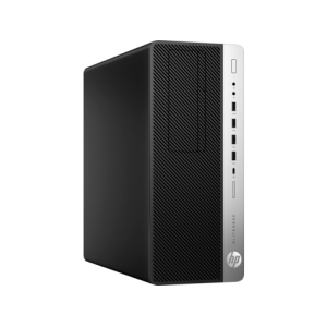Ordenador Premium HP EliteDesk 800 G5 Torre (Intel Core i5 9500 3 GHz/16GB/512SSD/NO-DVD/W10H) NUEVO Preinstalado