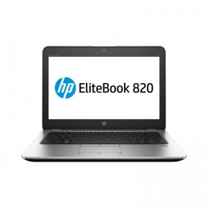 Portátil Ultrabook Hp 820 G2 GRADO B  (Intel Core I5 5300U 2.3Ghz/4GB/120SSD/12"/NO-DVD/W7P) Preinstalado