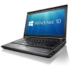 Portátil Lenovo ThinkPad x230 GRADO B (Intel Core i5 3210M 2.50GHz/4GB/320GB/12.5"/NO-DVD/W7P)  Preinstalado