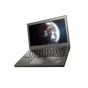 Portátil Lenovo Thinkpad X250 GRADO B (Intel Core i3 5010U 2.1Ghz/4GB/500GB/12.5"/NO-DVD/W7PRO) Preinstalado
