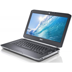 Portátil Dell Latitude E5420 (Intel Core i5 2520M 2.5Ghz/4GB/320GB/14"/DVDRW/W7P) Preinstalado