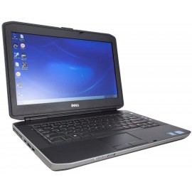 Portátil Dell Latitude E5430 GRADO B (Intel Core i5 3210M 2.5Ghz/4GB/120SSD/14"/DVD/W7P) Preinstalado