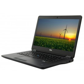 Portátil Dell Ultrabook E7450 GRADO B (Intel Core i5 5300U 2.3Ghz/8GB/240SSD/14"/W8P) Preinstalado