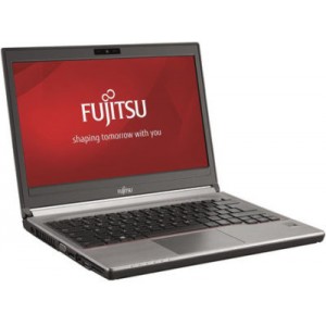 Portatil Fujitsu E746 GRADO B (Core i5 6200u 2.3hz/16GB/512GBSSD/14"LED/DVDRW/W7PRO) Preinstalado
