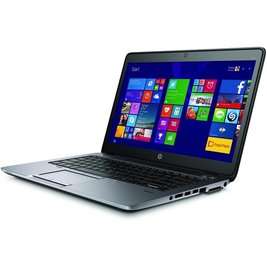 Portátil Hp Ultrabook EliteBook 840 G1 GRADO B (Intel Core i5 4300u 1.90Ghz/8GB/500GB/14"/NO-DVD/W8P) Preinstalado