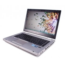 Portátil Hp EliteBook 8460P GRADO B (Intel Core i5 2520M 2.5Ghz/4GB/320GB/14"/DVDRW/W7P) Preinstalado