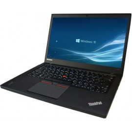 Portátil Lenovo L450 GRADO B WEBCAM (Intel Core i5 5300U 2.3Ghz/4GB/500GB/14"/NO-DVD/W8P) Preinstalado