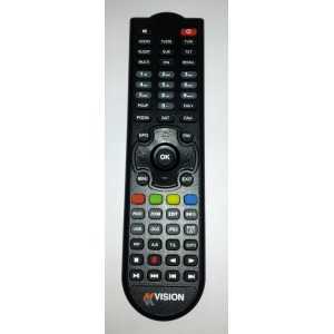 Mando a distancia Mvision HD400T