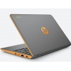 HP Chromebook 11A G6 EE ORANGE GRADO A (AMD A4-9120C 1.6Ghz/4GB/32GB-eMMC/11.6"HD/NO-DVD/Chrome) Preinstalado