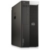 Ordenador Dell Precision T5810 Workstation TORRE NVS310 1GB GRADO B (Intel Xeon E5 1620 v3 3.5Ghz/16GB/240SSD/DVD/W8P) Preinstal