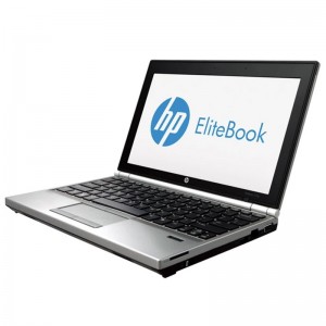 Portátil Hp EliteBook 2570P GRADO B (Intel Core i7 3520M 2.90Ghz/4GB/320GB/12.1"/DVDRW/W8P) Preinstalado