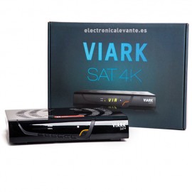 viark sat 4k