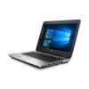 Portátil Hp Probook 640 G1 GRADO B (Intel Core i5 4200M 2.5Ghz/8GB/120SSD/14"/DVD/W7P) Preinstalado