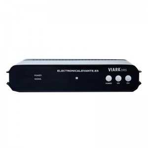 receptor viark DRS 