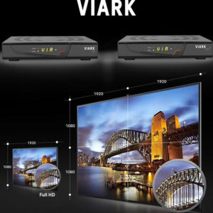DECO VIARK SAT