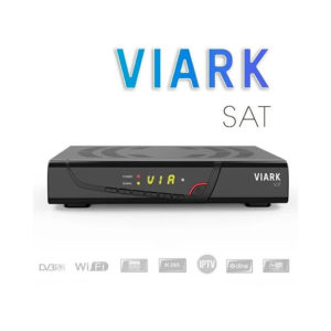 GUIA INSTALACION VIARK SAT