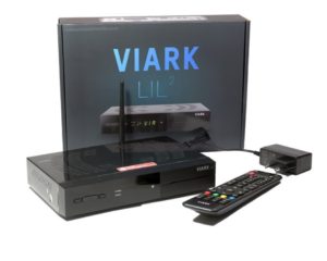 viark lil2 embalajes