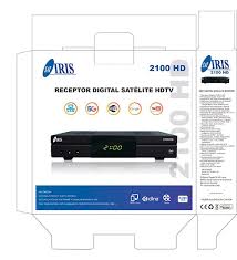 iris 2100