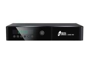 Receptor Iris 2100 HD  que necesitas saber antes de comprar