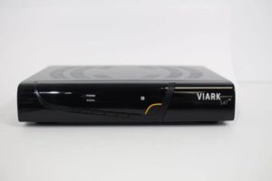 receptor viark sat 4k