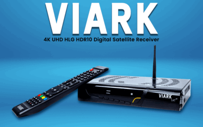 Receptor Viark Sat: ventajas reales y análisis de rendimiento