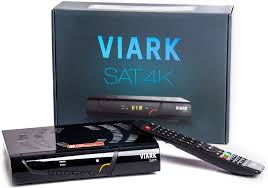 VIARK SAT 4K